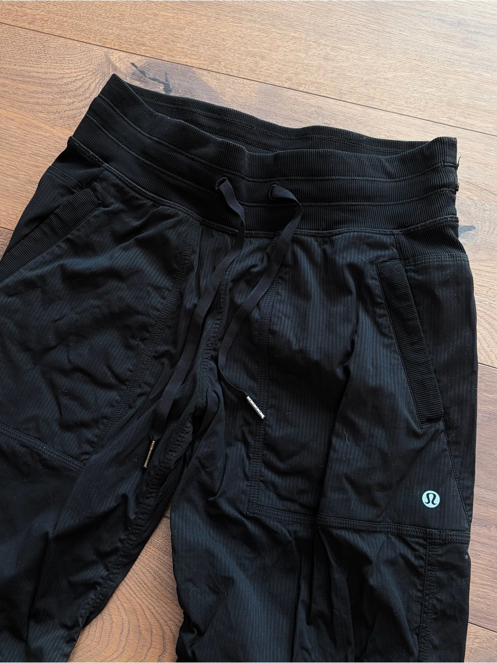 Lululemon Studio Pants - Picture 3 of 6